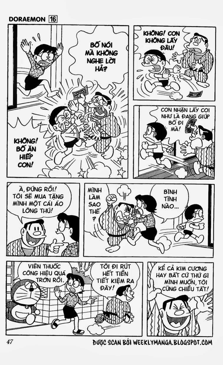 doraemon chapter 289 5