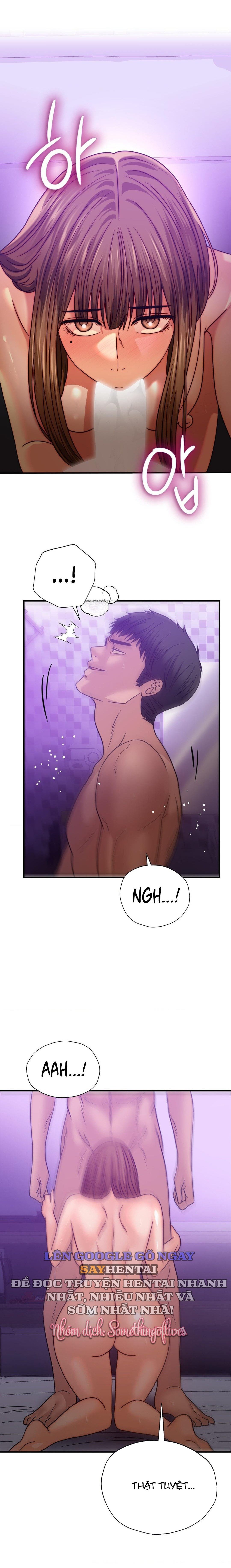 quá khứ của mẹ kế chapter 34 11