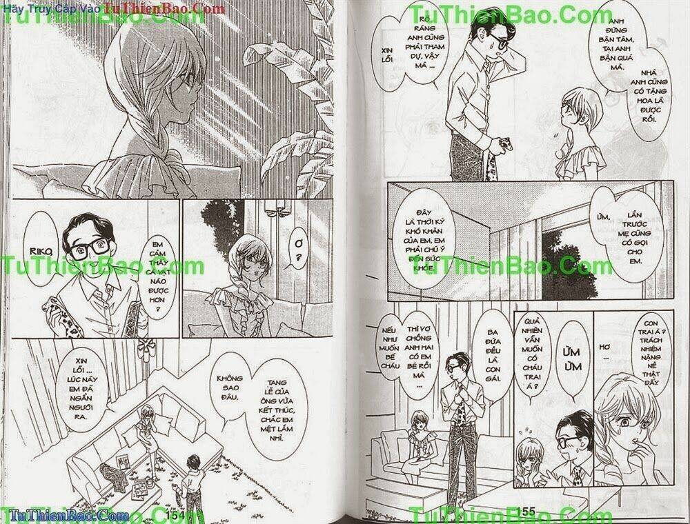 lọ lem biến thân chapter 4 79