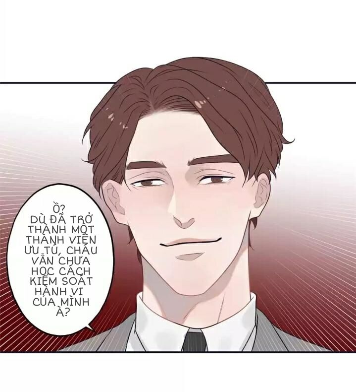 just us - chỉ hai chúng ta chapter 20 9