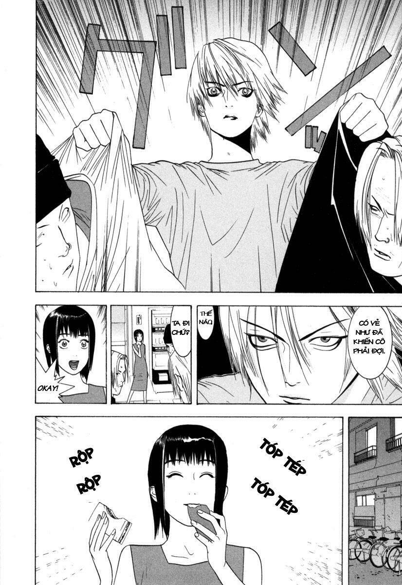 liar game chapter 2 10