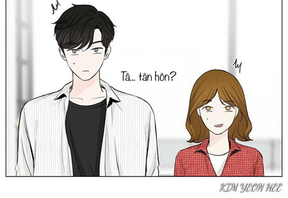 tôi kết hôn cùng antifan chapter 26.1 13