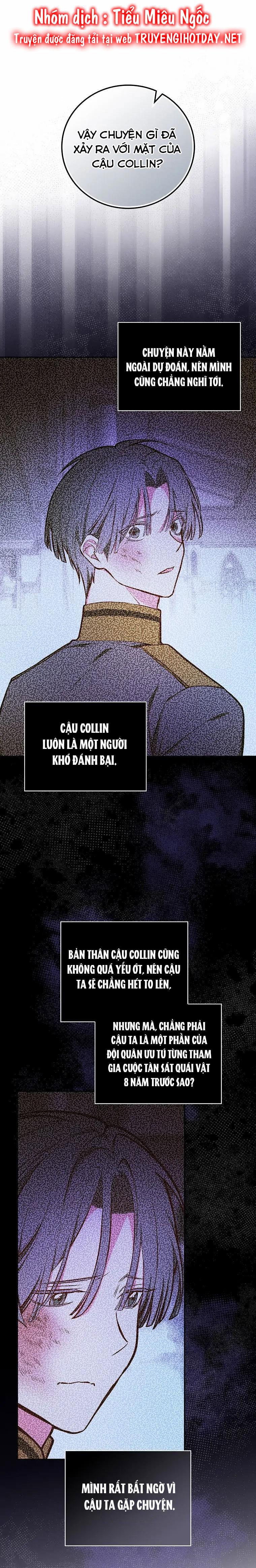 tôi trở thành mẹ của vị anh hùng chiến binh chapter 51 7