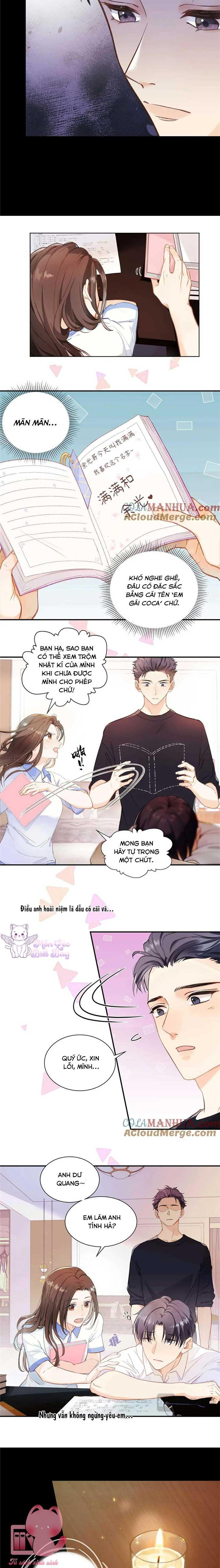 hàng tỷ ngôi sao không bằng em chapter 21 8