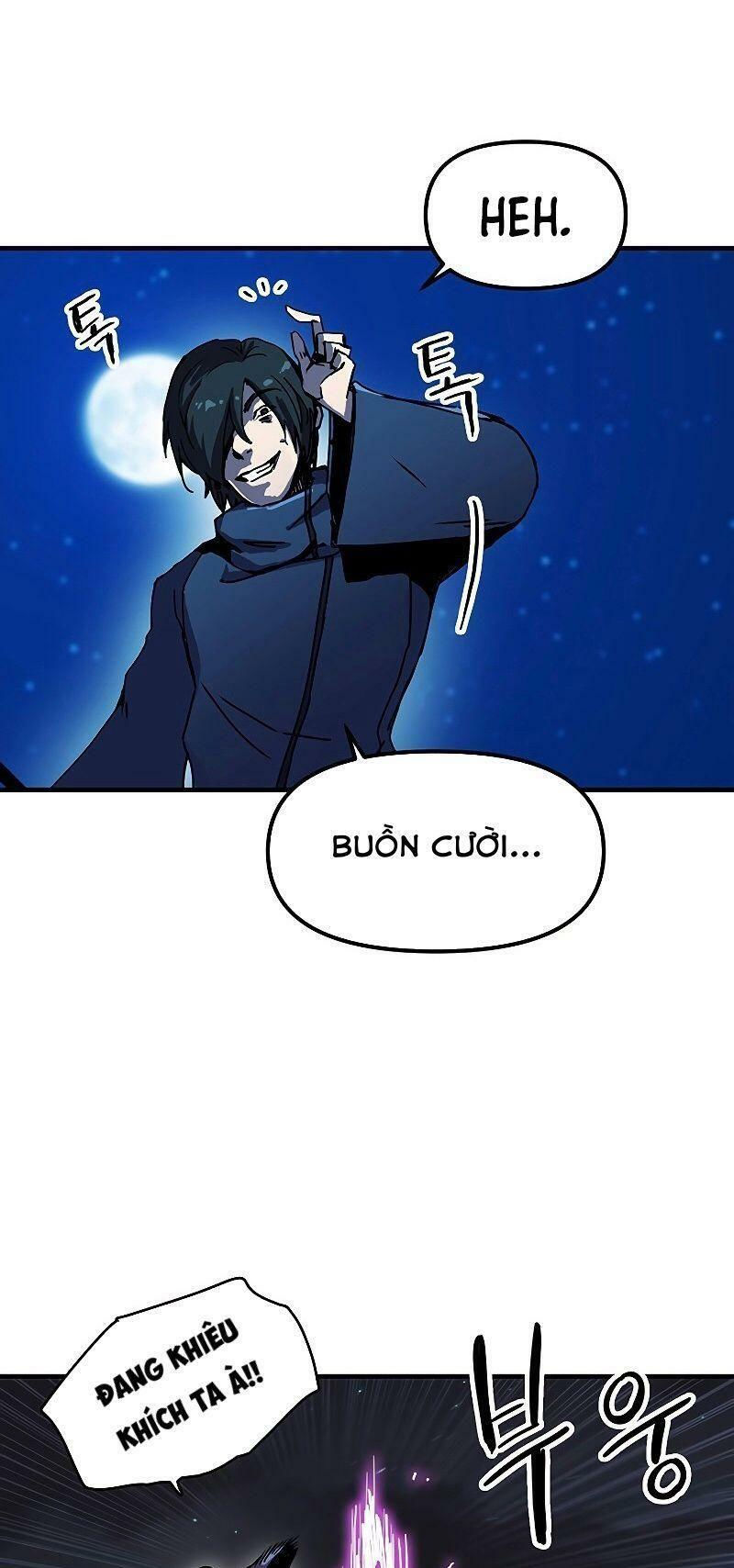 bug player - người chơi lỗi chapter 82 5