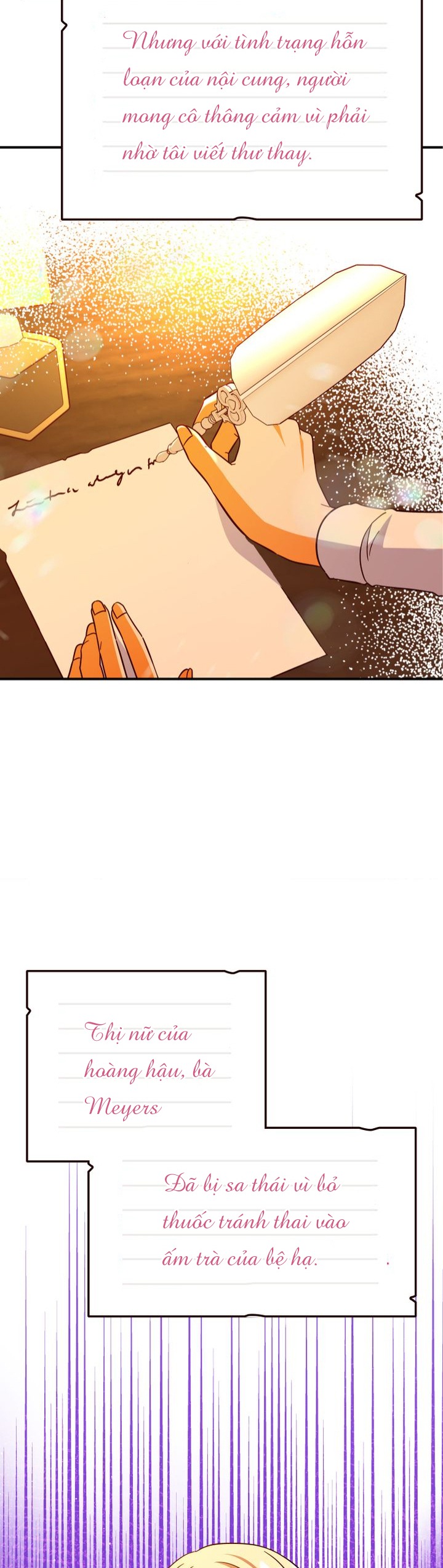 công lý của một ác nữ chapter 63 16