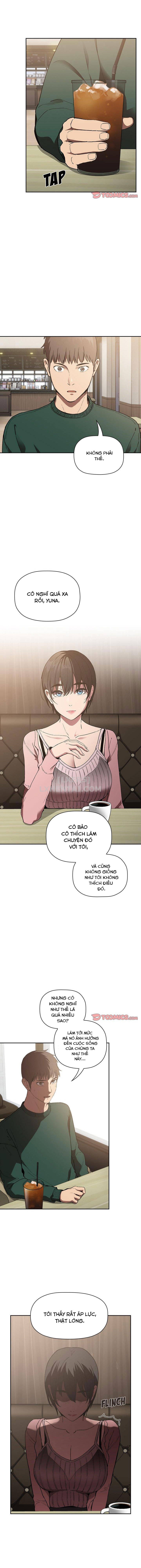 tan rã và tái hợp chapter 25 6