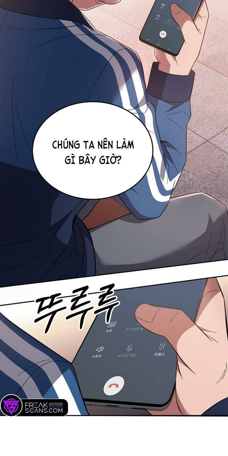 sự khởi đầu của tiền nhân chapter 11 58