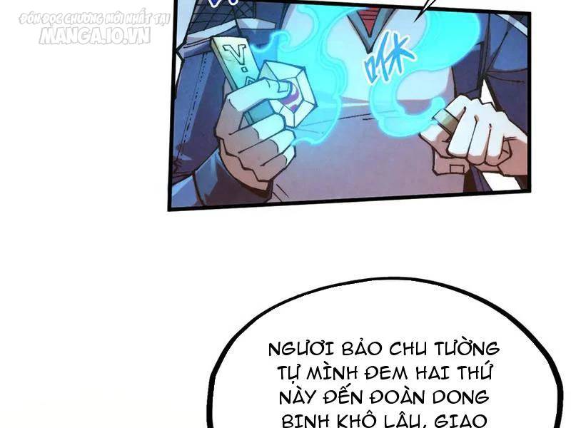 vạn cổ chí tôn chapter 306 27