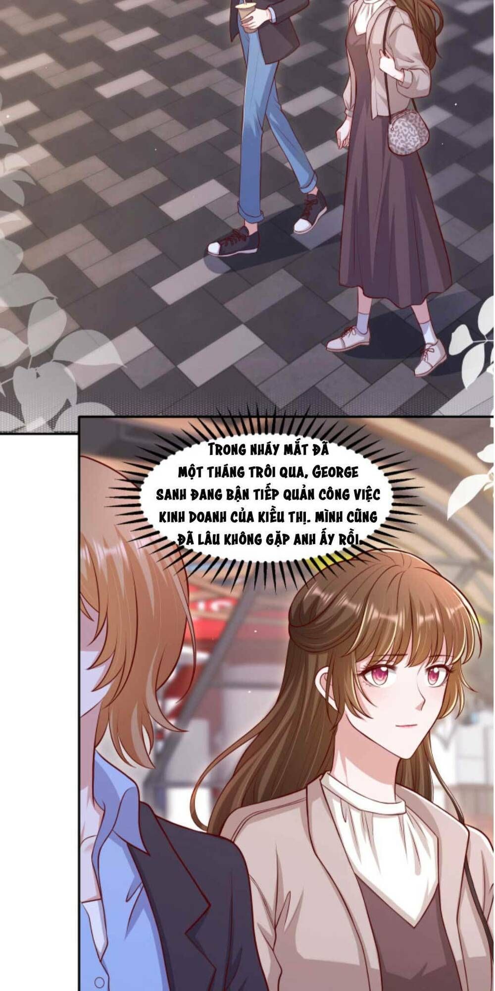 nhất sanh hữu hỉ chapter 66 3