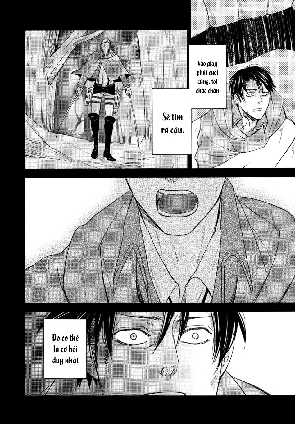 đu boylove cùng gaga team chapter 132 28