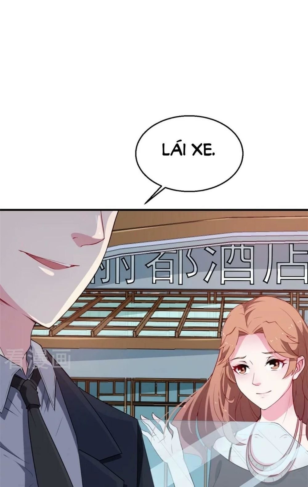 thiếu gia đích thế giá sủng thê chapter 20 22