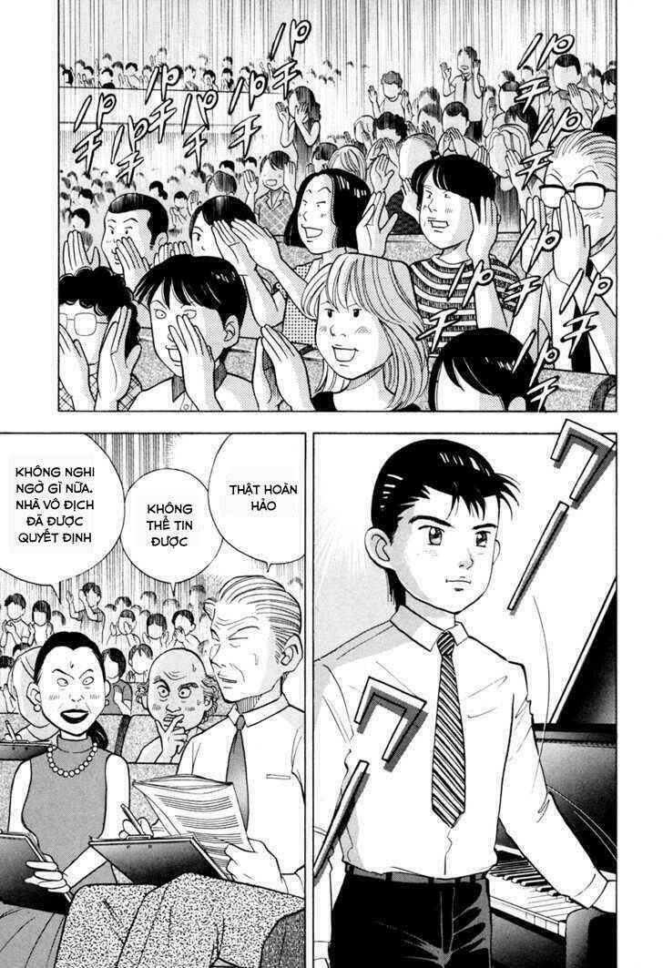 piano no mori chapter 55 16
