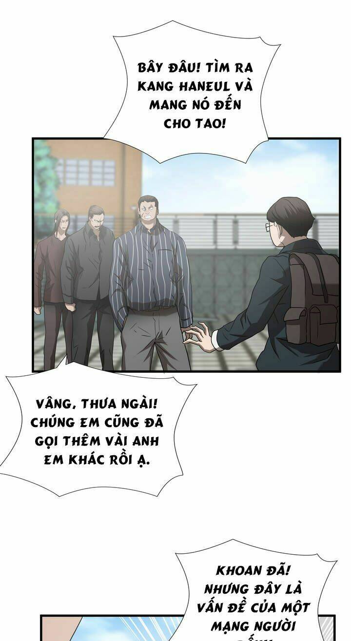 kẻ bị ruồng bỏ chapter 44 44