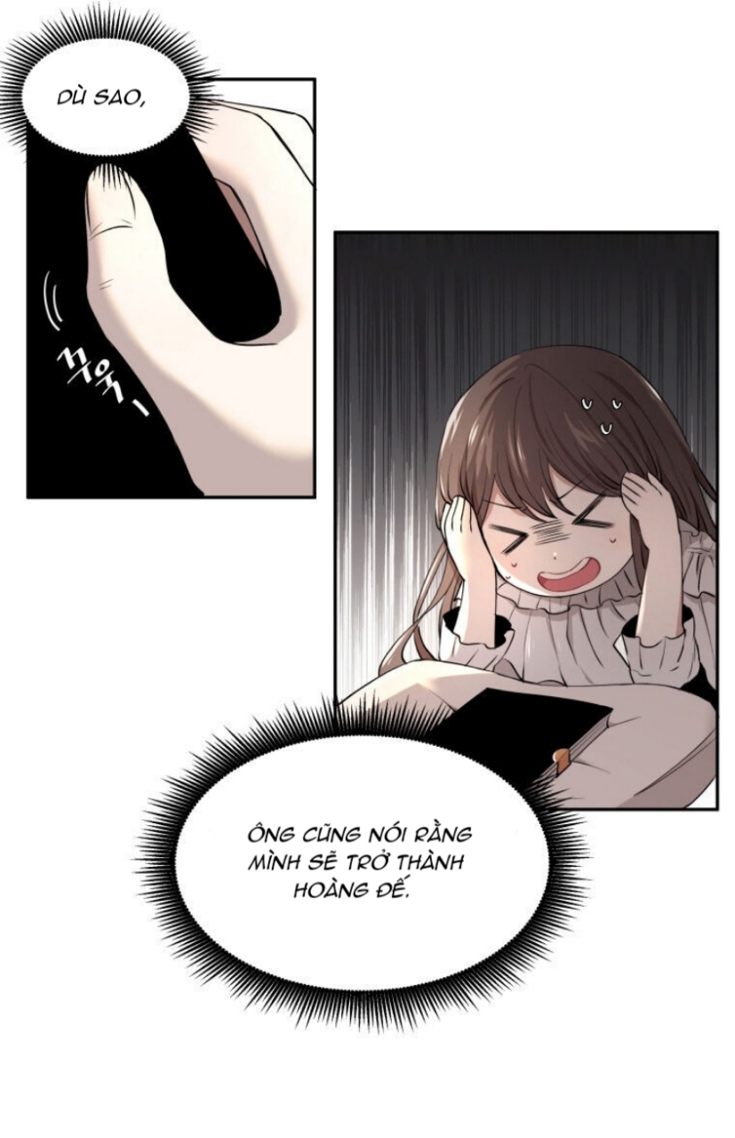 ôi chúa ơi! bệ hạ của tôi! chapter 3 61