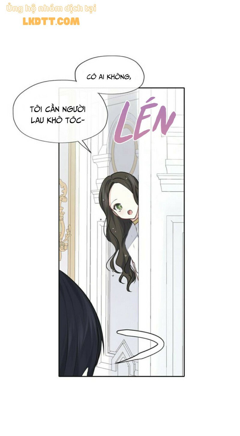 đi theo dấu vụn bánh chapter 28 25