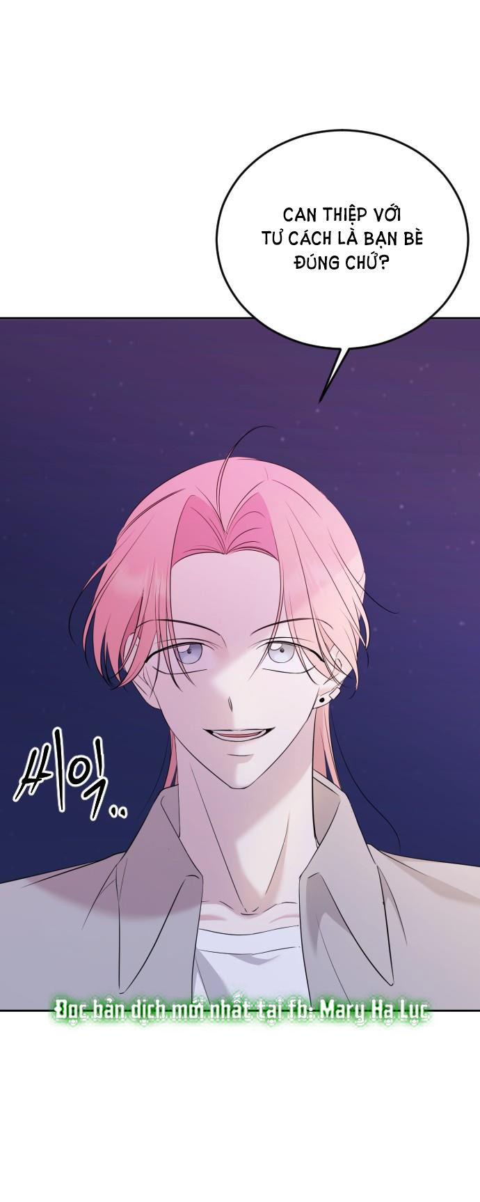 tôi sẽ thay đổi kết cục chapter 9.1 17