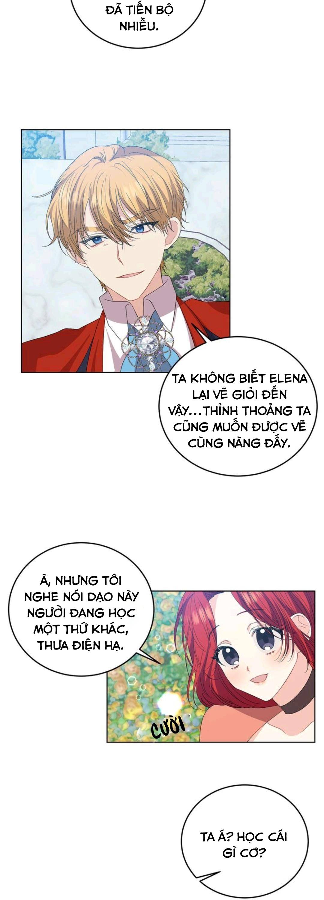 tôi sẽ trở thành gia sư của bạo chúa chapter 13 16