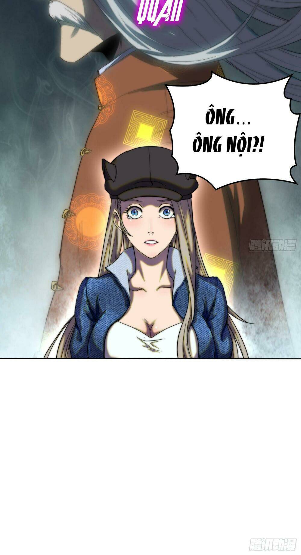 đô thị hàng thần khúc chapter 8 26