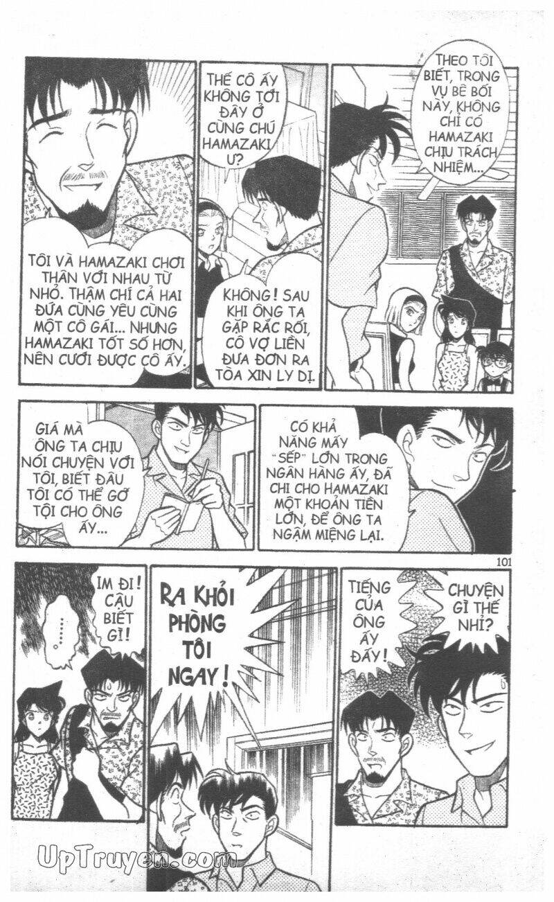 conan - bộ đặc biệt chapter 10 98