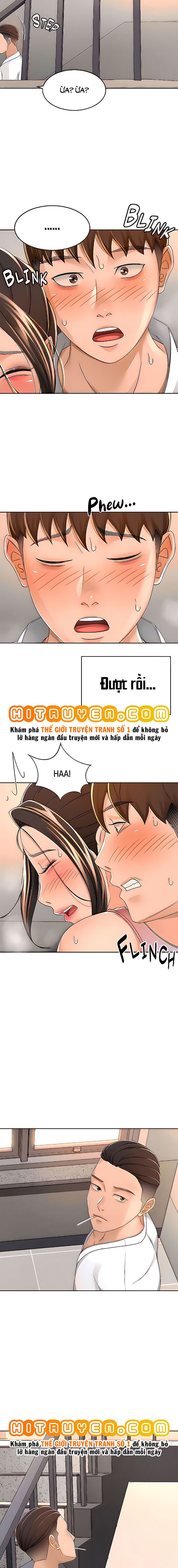 cậu chủ nhỏ chapter 51 3