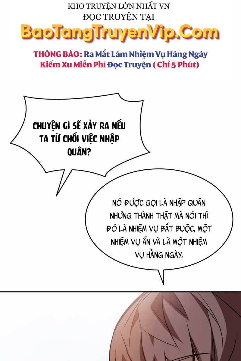 tôi là lính mới chapter 125 58