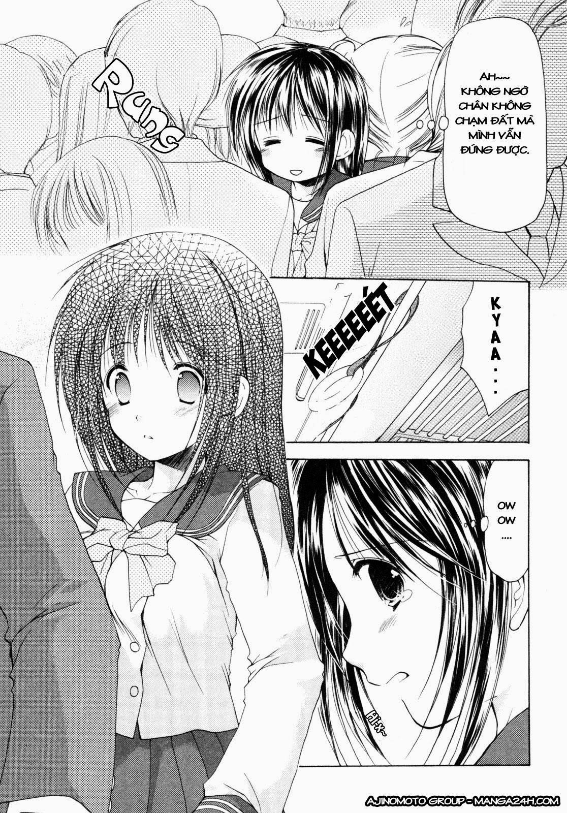 schoolmate chapter 1 18