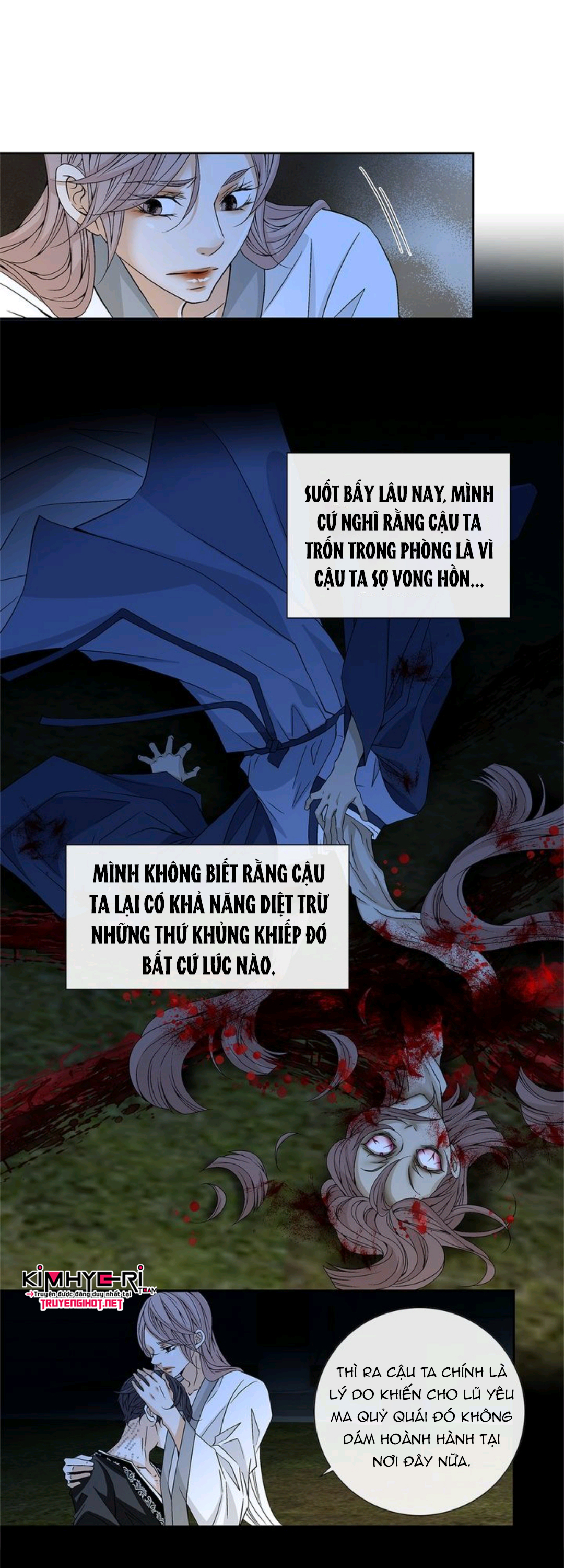 nơi cơn gió dừng chân chapter 7 20