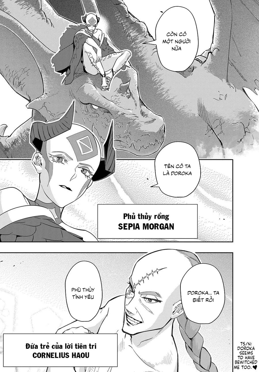 the kingdom of ruin chapter 34.5 15