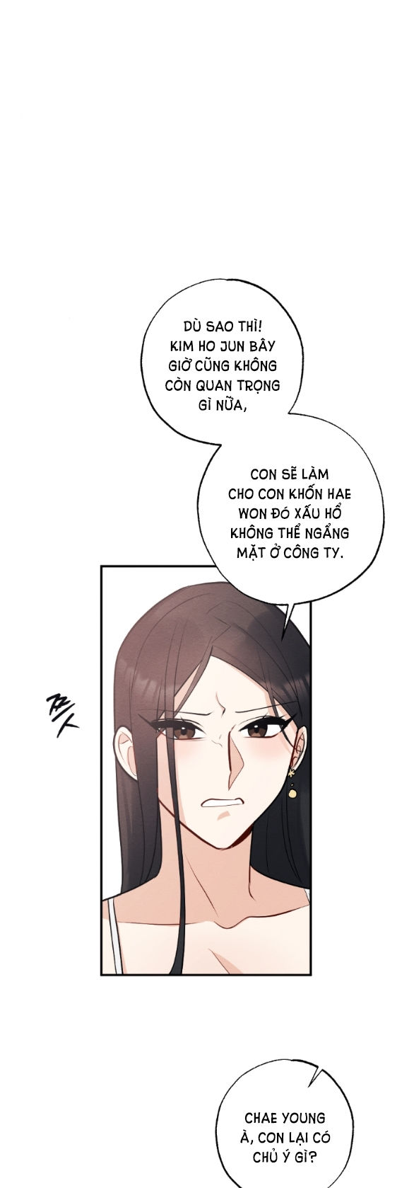 [18+] hôn nhân bị đánh cắp chapter 11.2 12