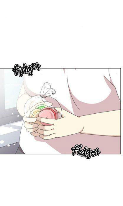 tầm quan trọng của vẻ bề ngoài chapter 1.2 40