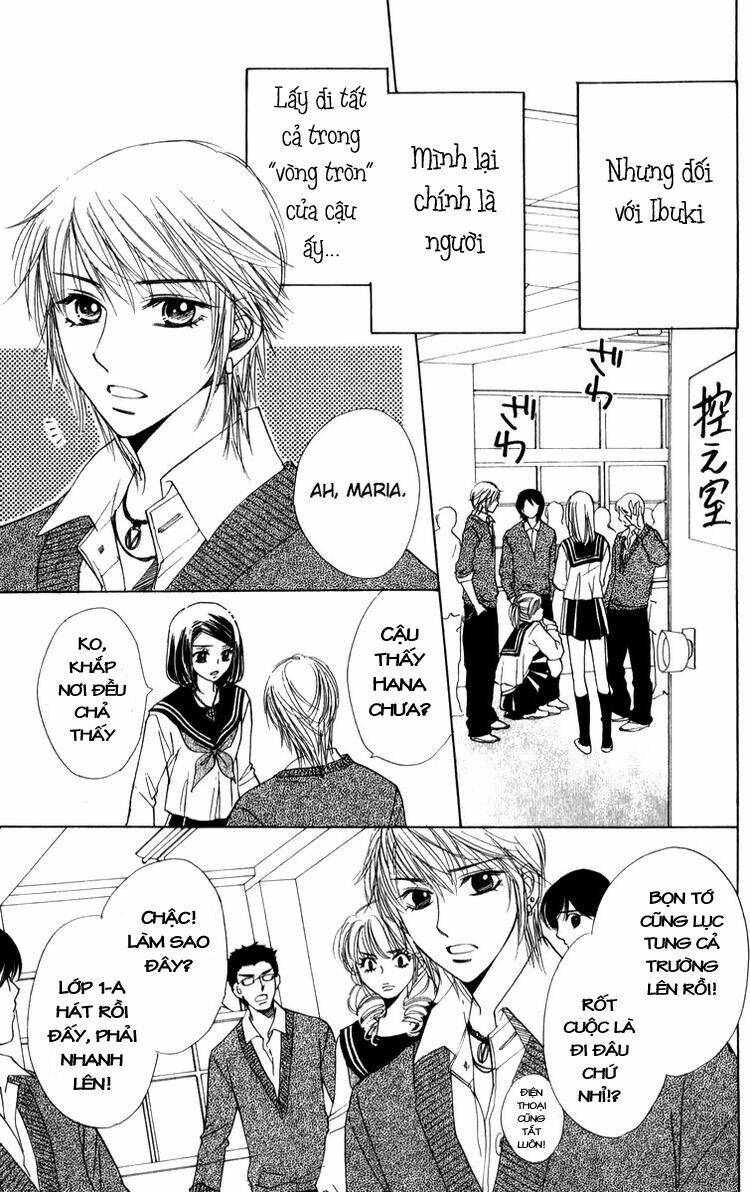 ác quỷ và bản tình ca chapter 25 17