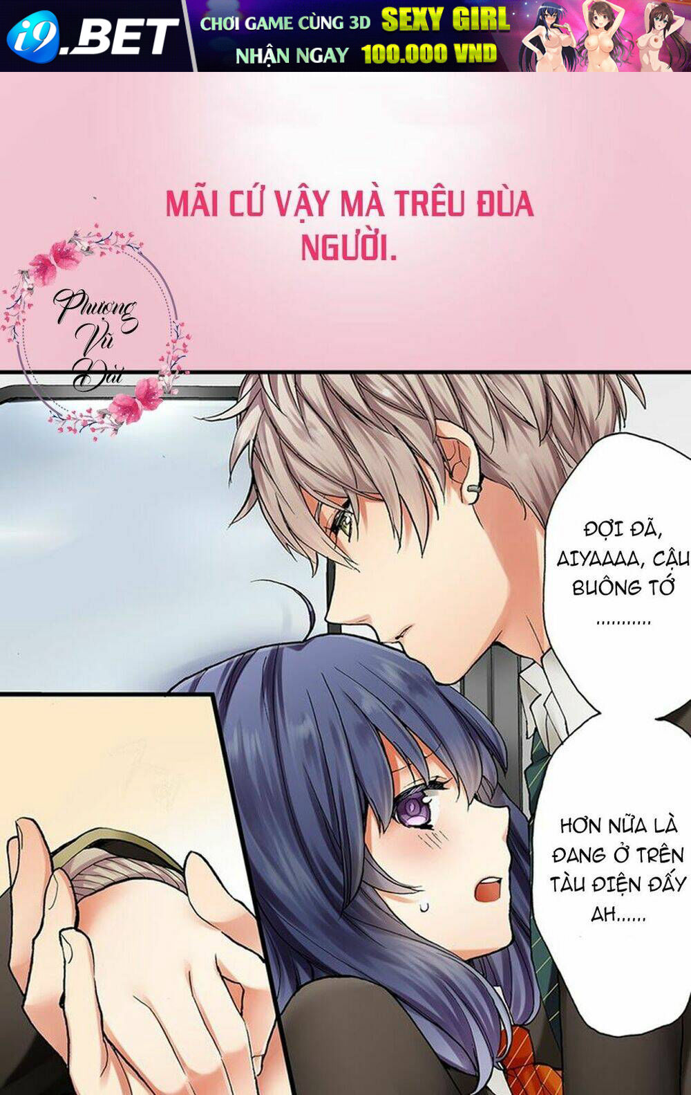 mệnh lệnh tuyệt đối của bá đạo vương tử chapter 0 29