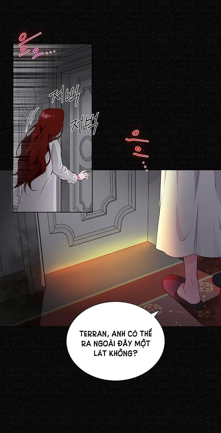 mùa đông đến chapter 3 3