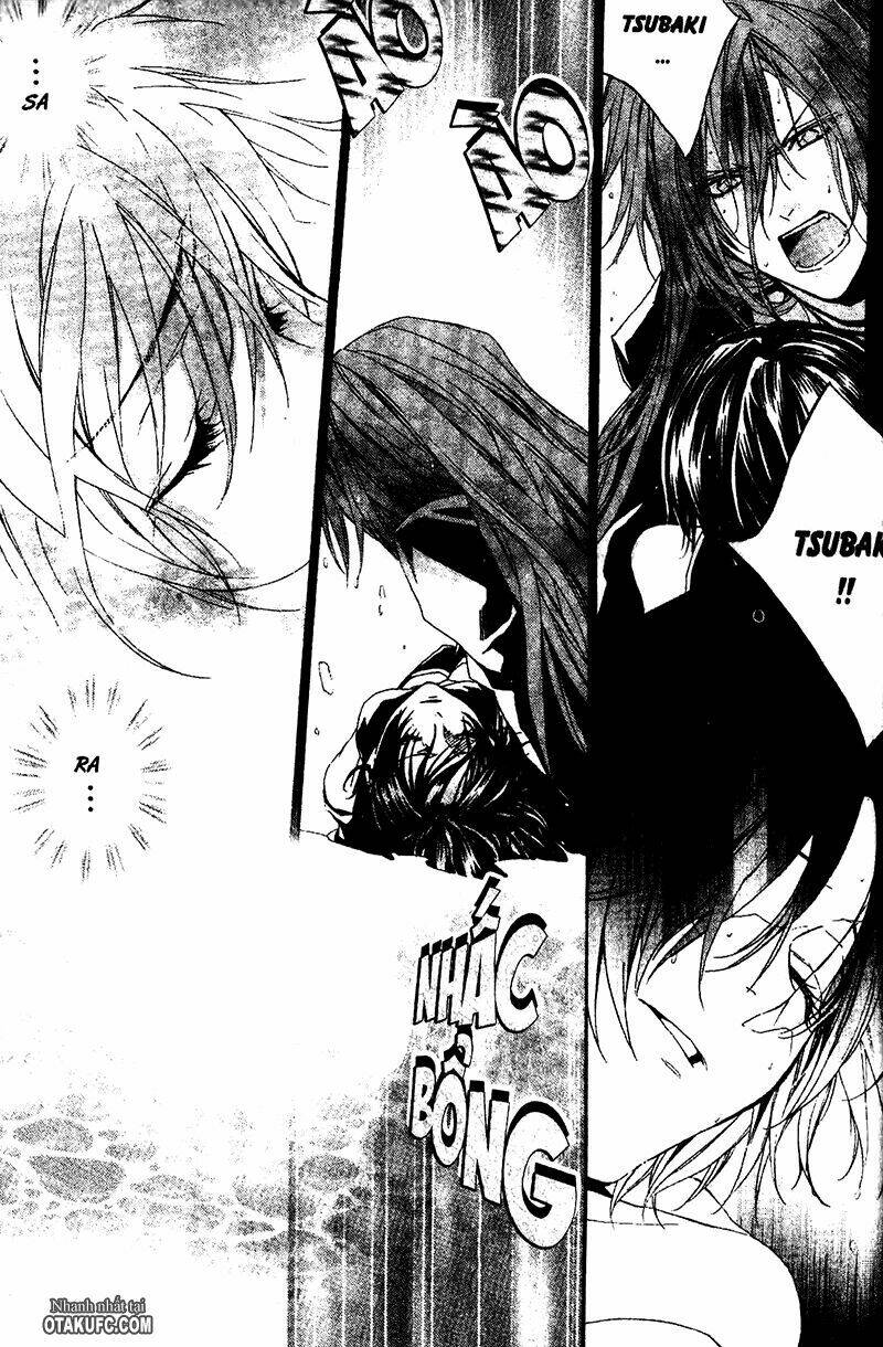 high & high chapter 21 30