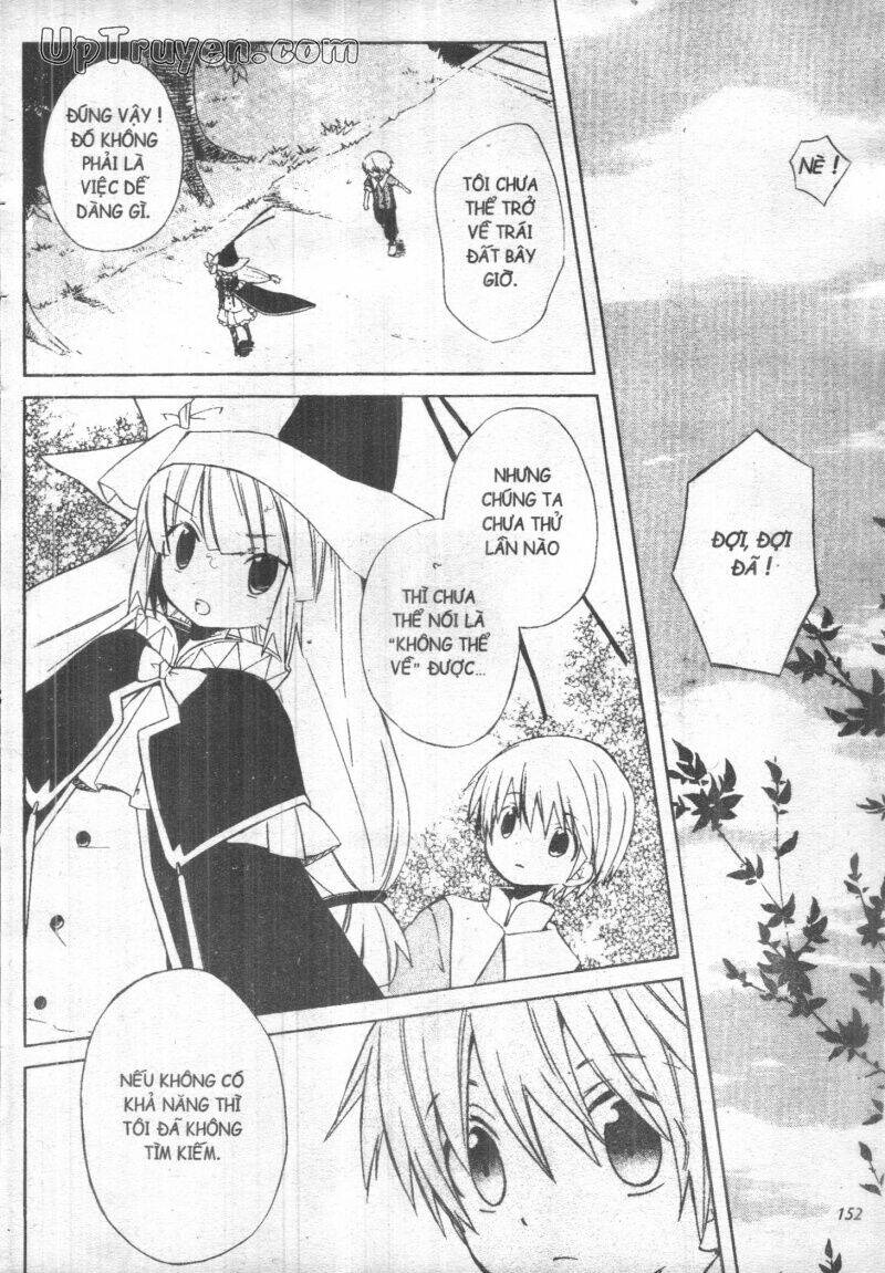 hoshi no witch chapter 2 152