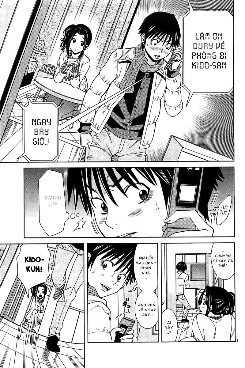 nozoki ana chapter 72 3