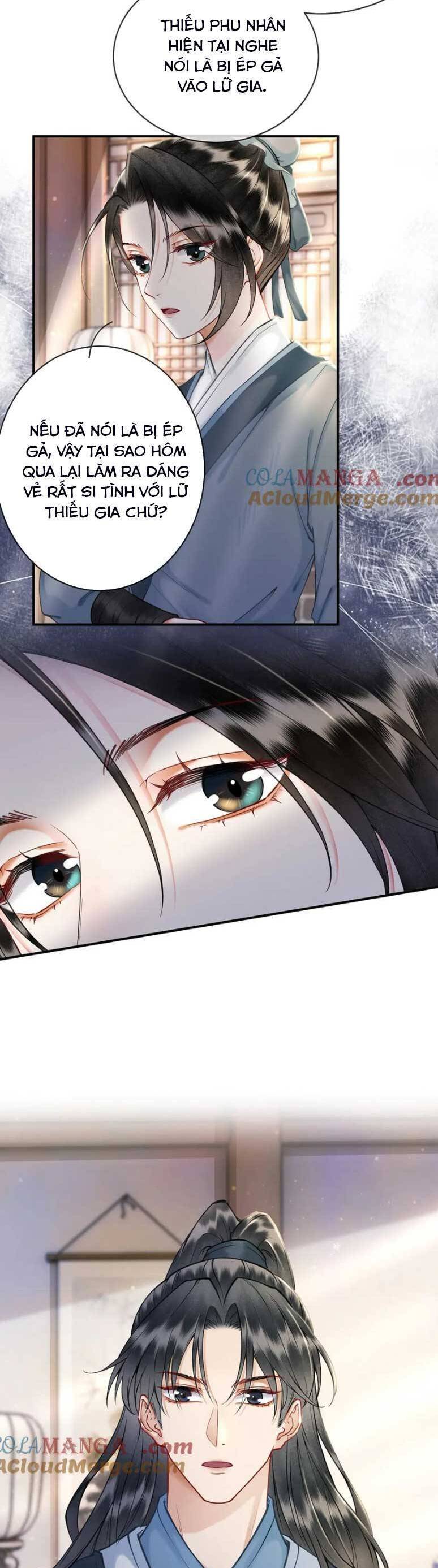 ngỗ tác cẩm y chapter 33 17