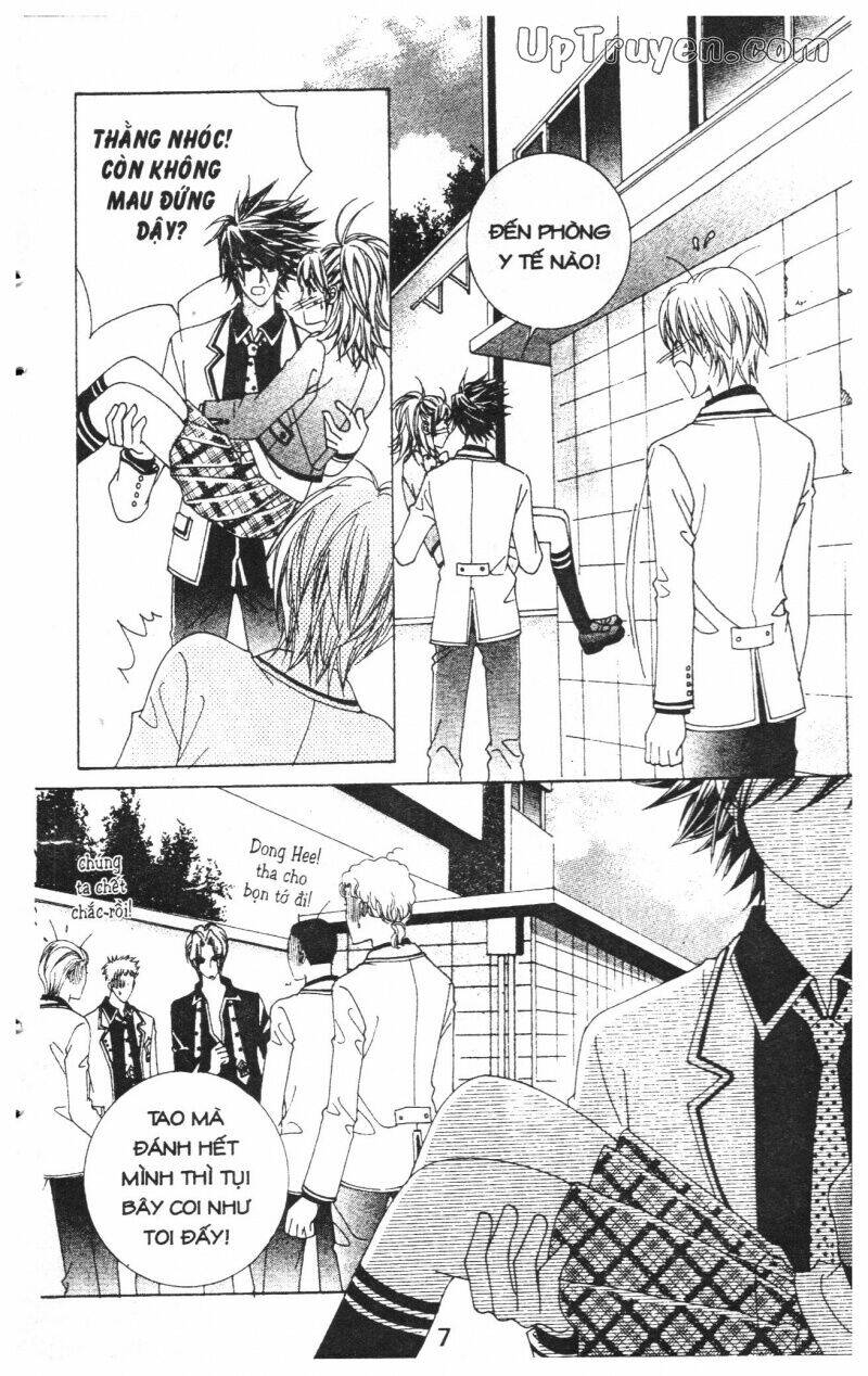 dạ khúc chapter 2 6