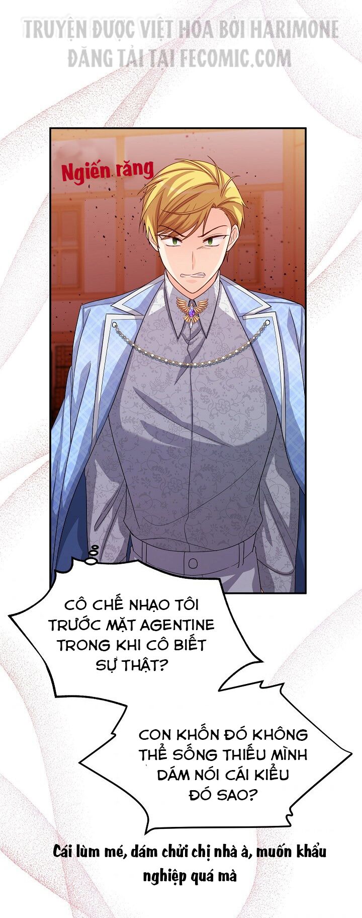 nữ công tước với tâm hồn trống rỗng chapter 63 46