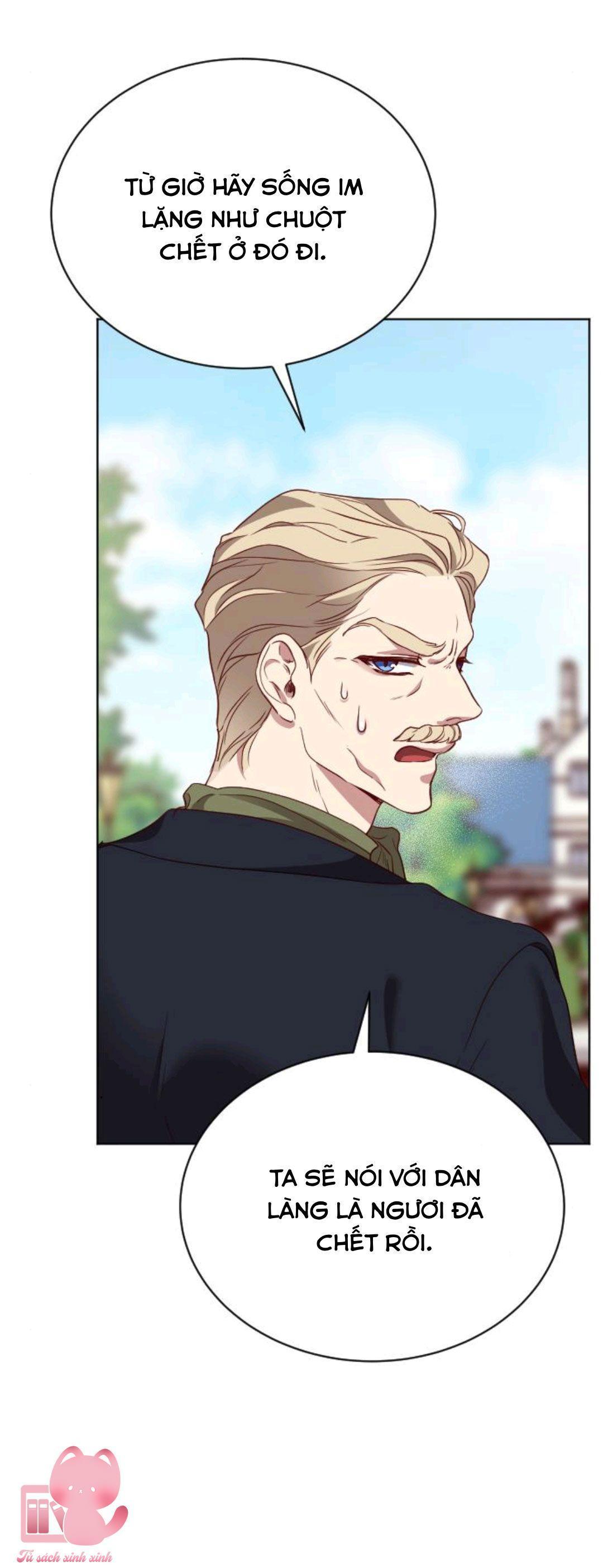 đoá hoa của dã thú chapter 13 52