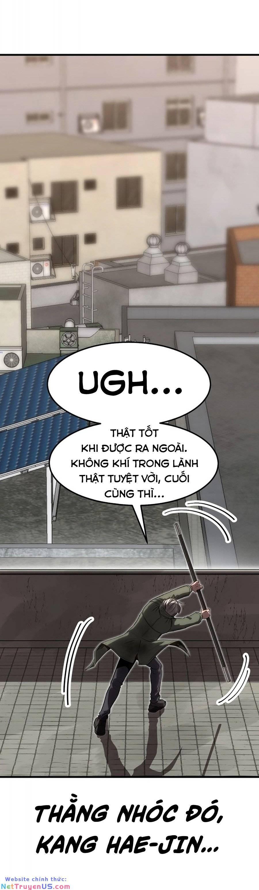 Gia Đình Vui Vẻ - Mẹ Thuê Báo Oán chapter 3 48