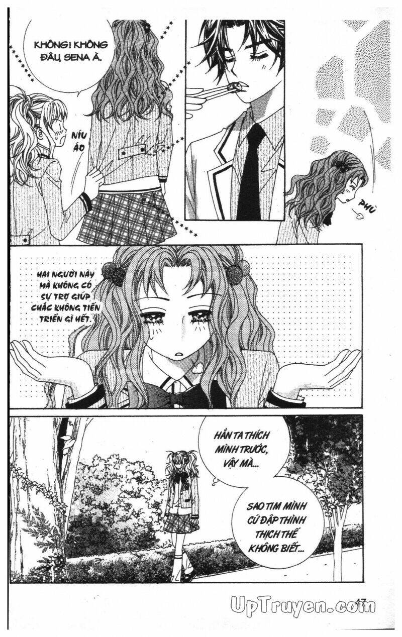 thoát kiếp hồ ly chapter 19 48