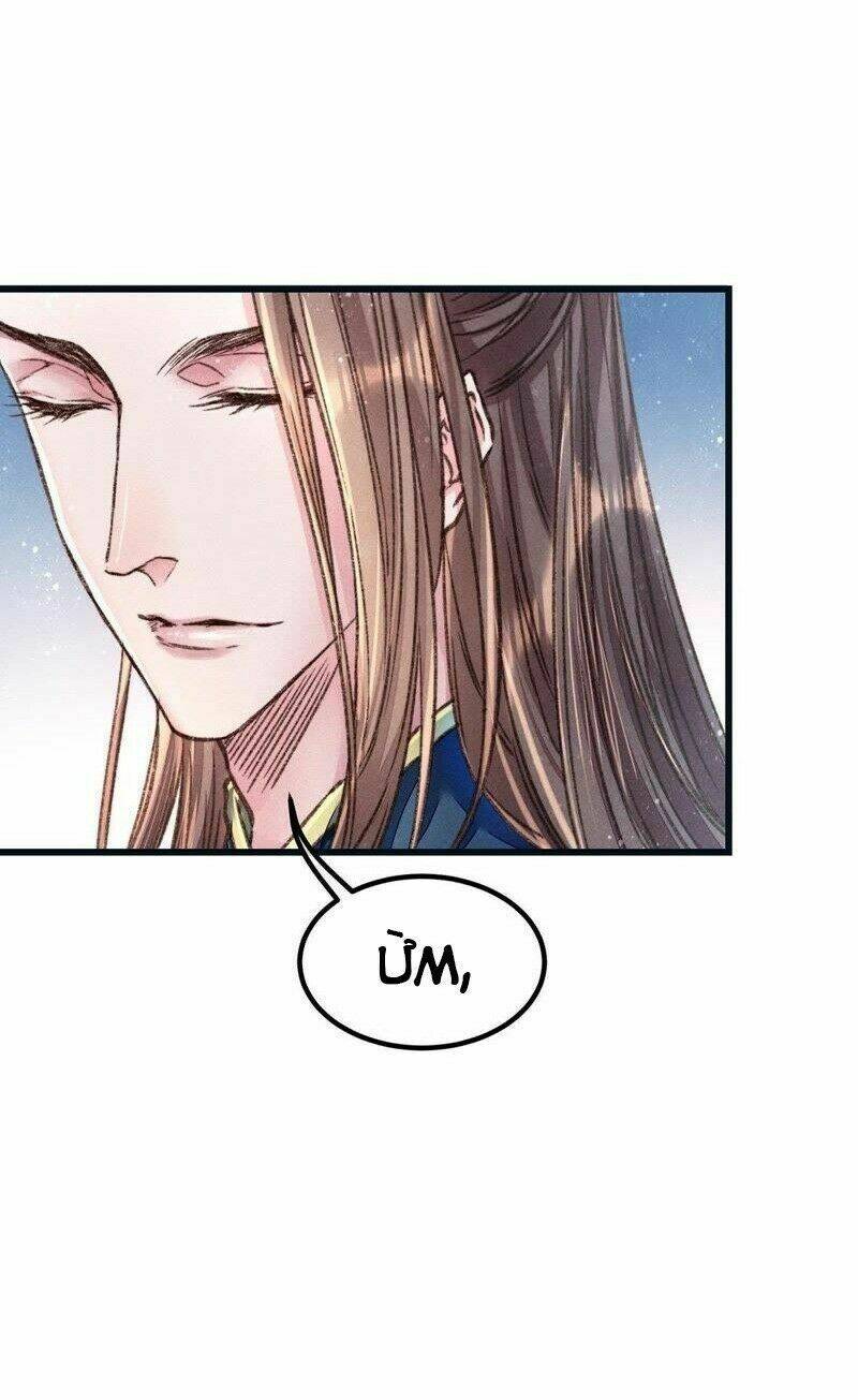 hoàng thái phi cũng muốn yêu chapter 36 17