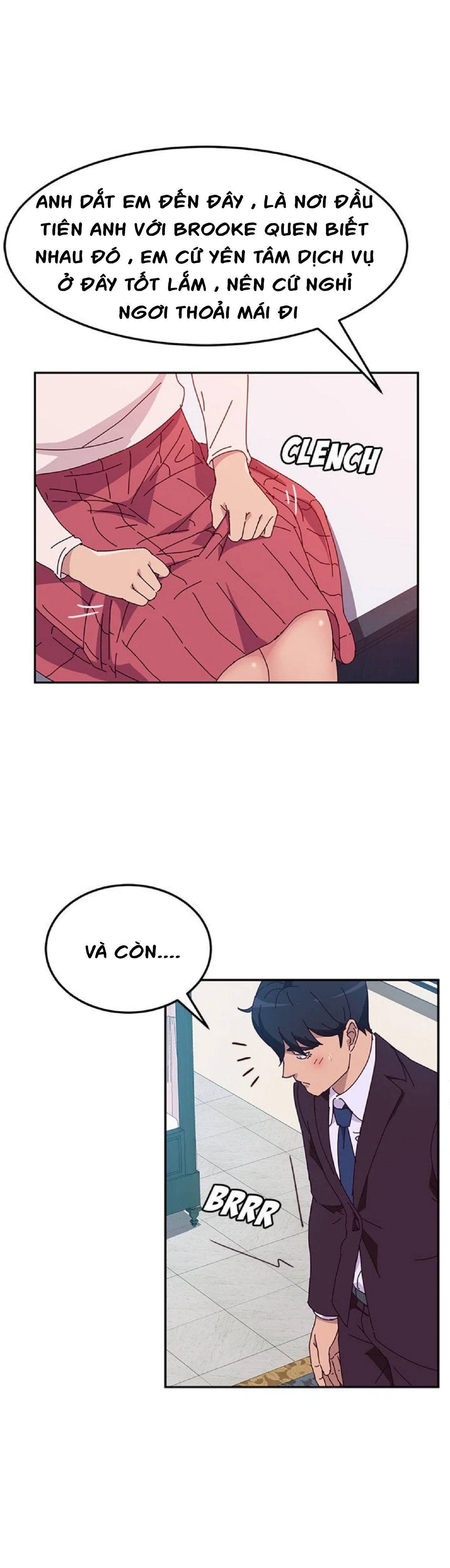 hai lần yêu chapter 7 30