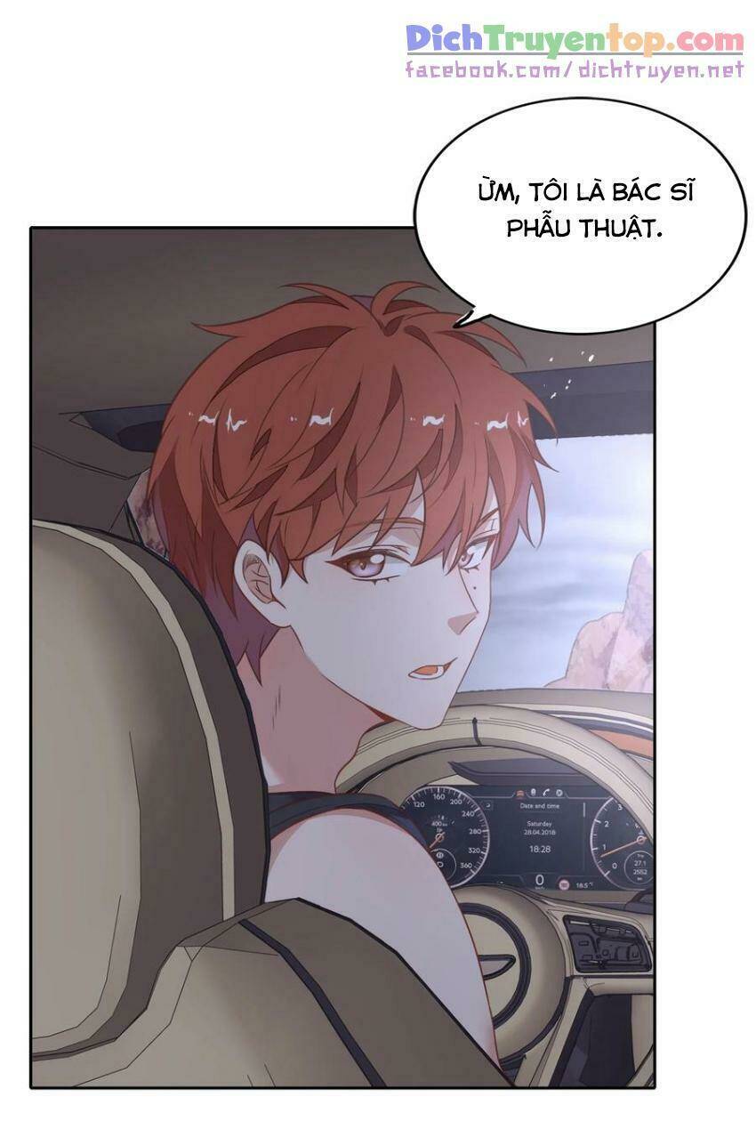 bạn trai kém tuổi bẫy yêu tôi chapter 76 26