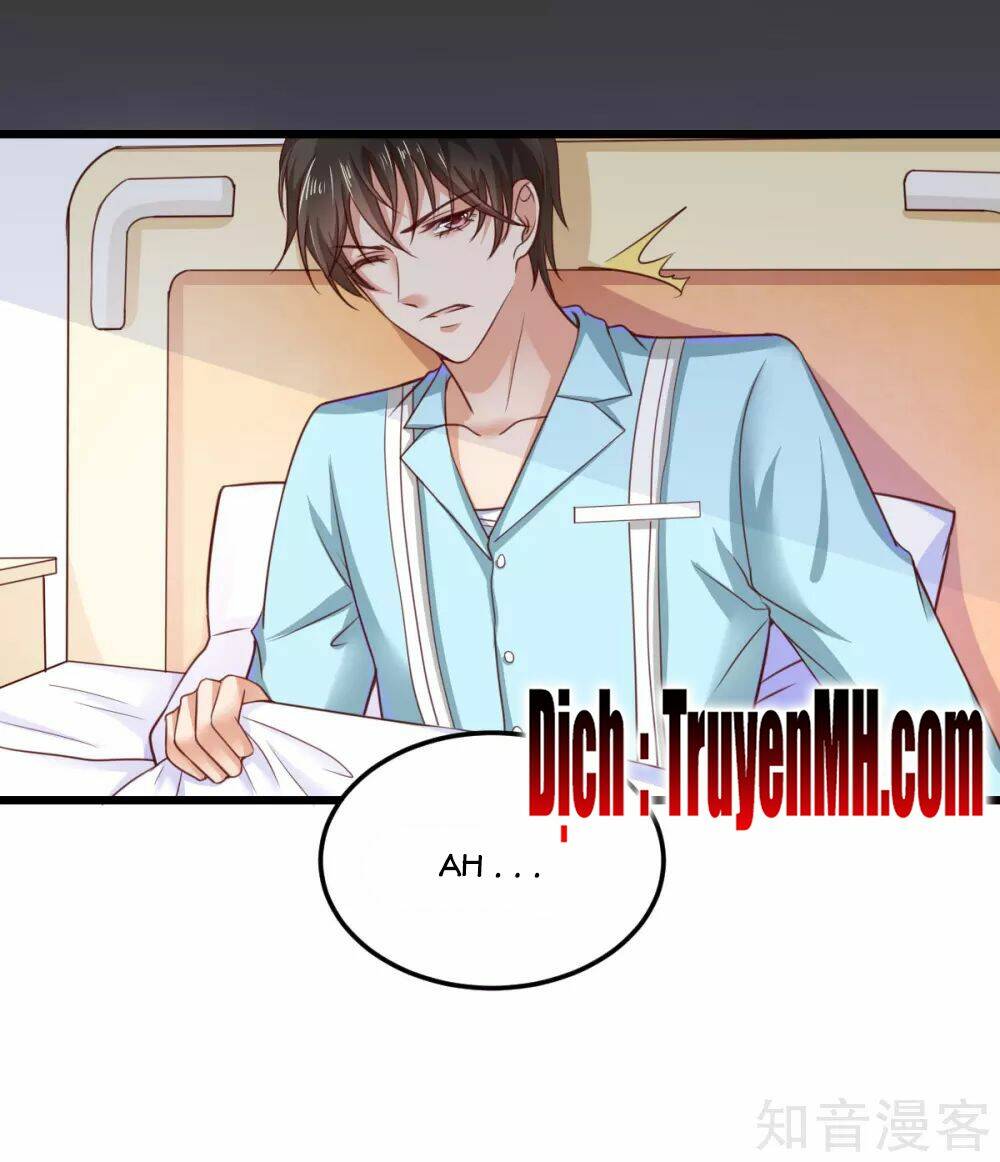 cường thế tù ái - địch thiếu đừng xằng bậy chapter 56 3