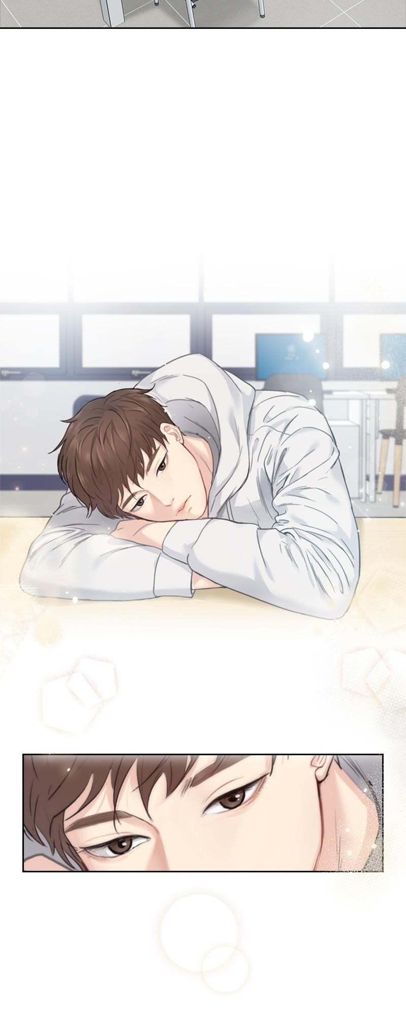 hẹn hò trước, yêu đương sau chapter 7 17