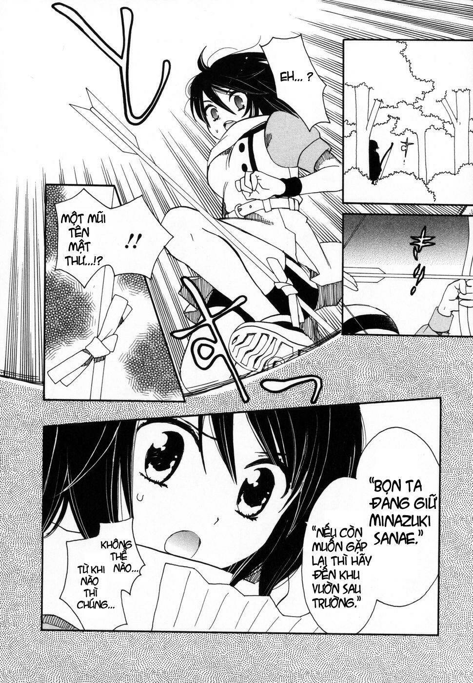 amanin shoujo azuki chapter 3 12