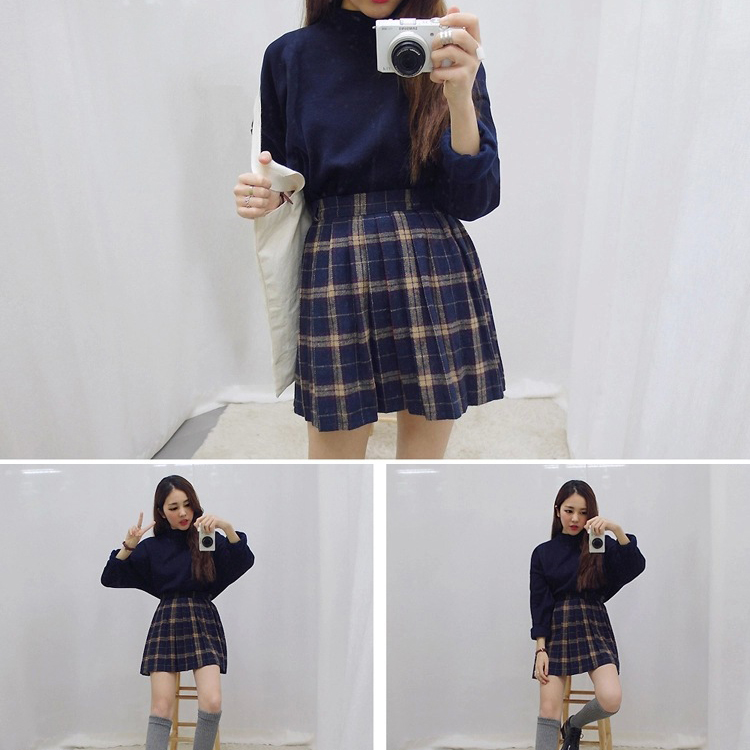 Áo Sweater Unisex Màu Trơn Không Mũ Vải Mềm Êm Ái Cho Cả Nam Và Nữ - MSP T23